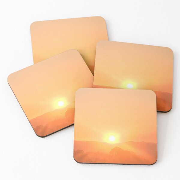 Item preview, Sunset Beresford County 16 December 2019 designed and sold by RogerRoy.