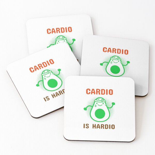 Item preview, Avocardio designed and sold by rodmendonca.