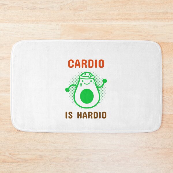 Item preview, Avocardio designed and sold by rodmendonca.