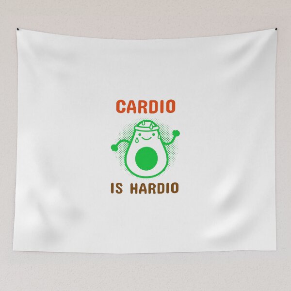 Item preview, Avocardio designed and sold by rodmendonca.