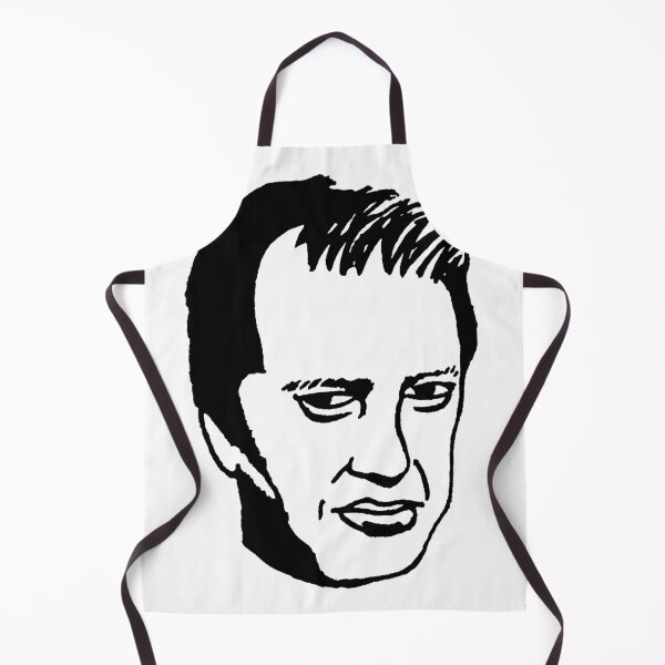 Item preview, Steve Buscemi Head designed and sold by shawn-sab-art.