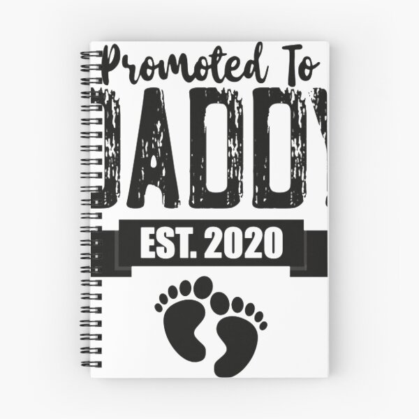 Item preview, daddy est 2020 designed and sold by Jesar.