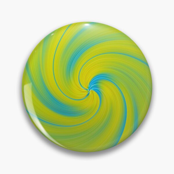 Item preview, Beautiful Digital Graphic Art, Illustration Curved Colorful Green Lines designed and sold by digoarpi.