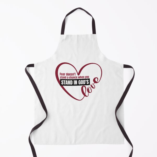 Item preview, Stand In God's Love designed and sold by TatteredFaith.