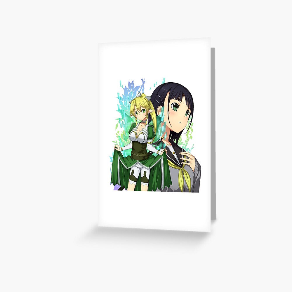 Konno Yuuki iPad Case & Skin for Sale by Clare Cabanlig