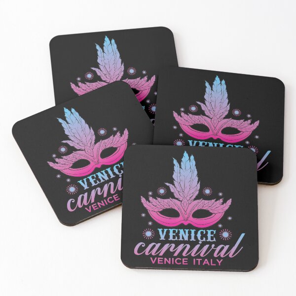 Item preview, Venice Carnival designed and sold by V Design Factory.