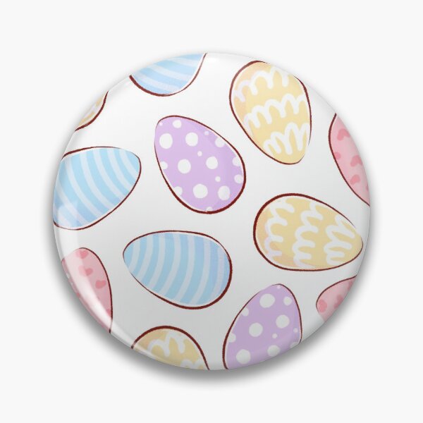 Item preview, Easter Eggs designed and sold by blayzeink.