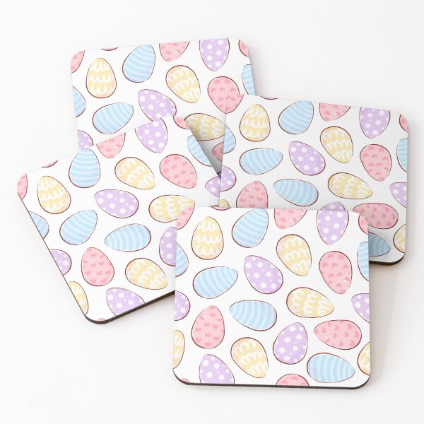 Item preview, Easter Eggs designed and sold by blayzeink.