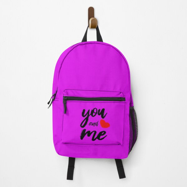 Item preview, you and me designed and sold by ShirtMaykel.