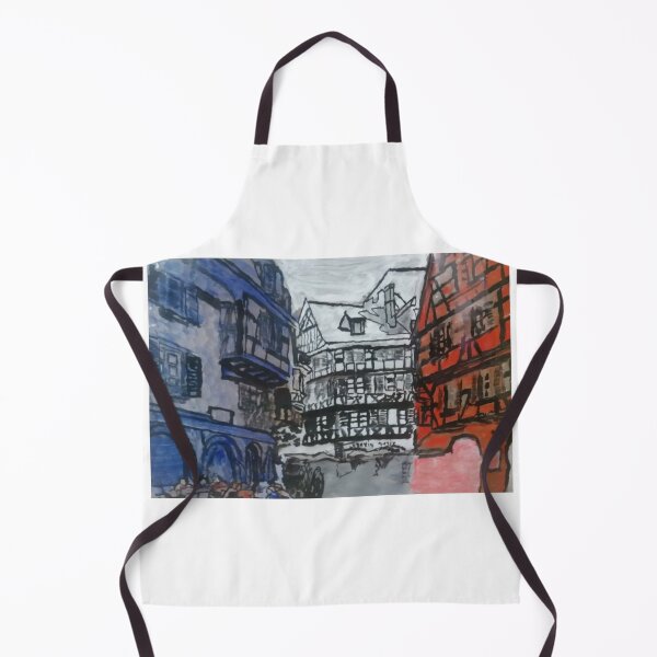 Item preview, Colmar city designed and sold by KerCar.