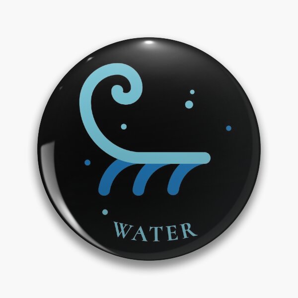 Item preview, Scorpio Zodiac Water Sign designed and sold by LadyZodiac.