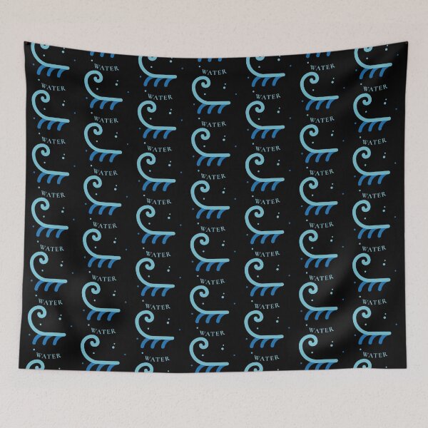 Item preview, Scorpio Zodiac Water Sign designed and sold by LadyZodiac.