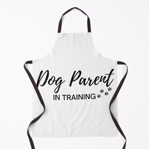 Item preview, Dog Parent In Training designed and sold by obinrebel.