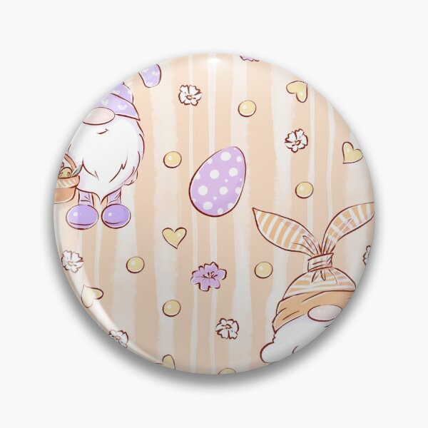Item preview, Easter Gnomes designed and sold by blayzeink.