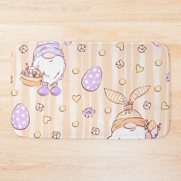 Item preview, Easter Gnomes designed and sold by blayzeink.