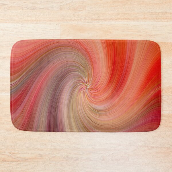 Item preview, Beautiful Digital Graphic Art, Illustration Curved Colorful Red Lines designed and sold by digoarpi.