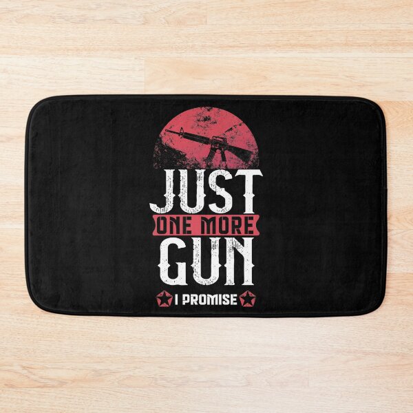Item preview, Just one more gun i promise #2 designed and sold by Achily.