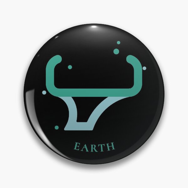 Item preview, Taurus Zodiac Earth Sign designed and sold by LadyZodiac.