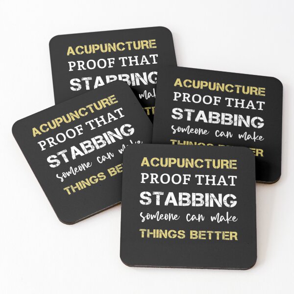Item preview, Acupuncturist quote saying,Best gift for an acupuncturist dad mom,Gift for chinese doctor designed and sold by Essakhi12.