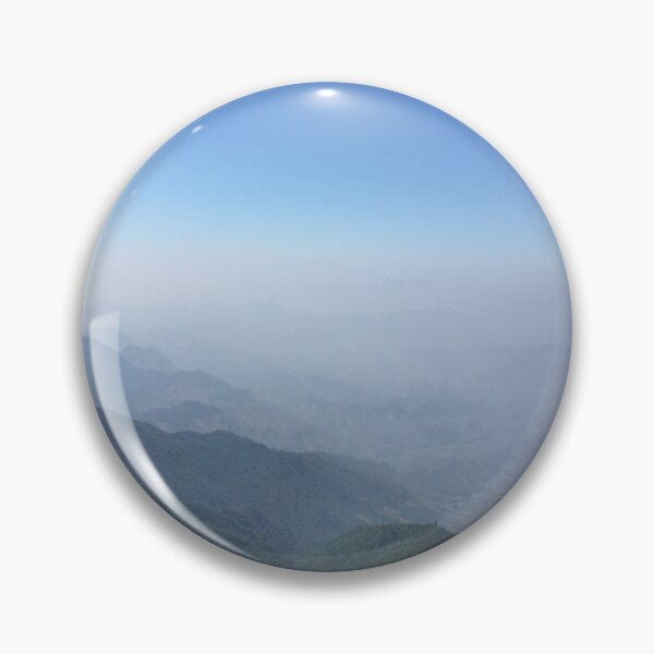 Item preview, Foggy Valley - Landscape Thailand designed and sold by Travelforever.
