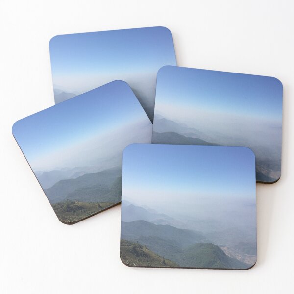 Item preview, Foggy Valley - Landscape Thailand designed and sold by Travelforever.