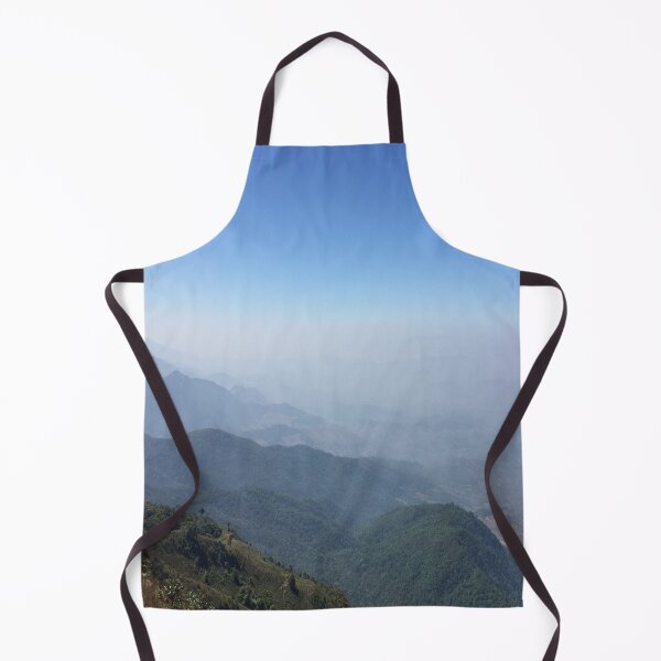 Item preview, Foggy Valley - Landscape Thailand designed and sold by Travelforever.