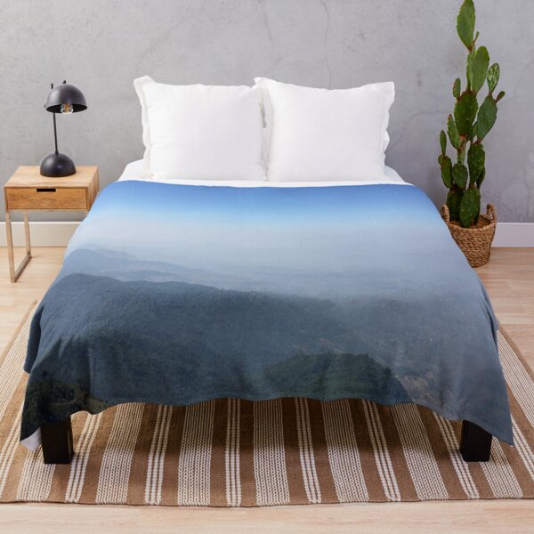 Item preview, Foggy Valley - Landscape Thailand designed and sold by Travelforever.