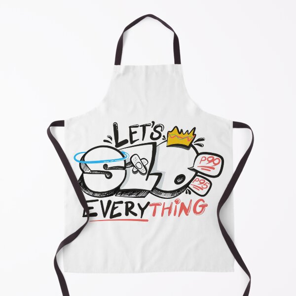 Item preview, Let's SLO everything designed and sold by BeatkaLipska.