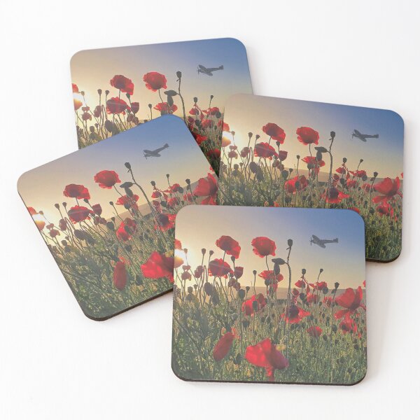 Item preview, Sunrise Flight designed and sold by TweakyBlinders.