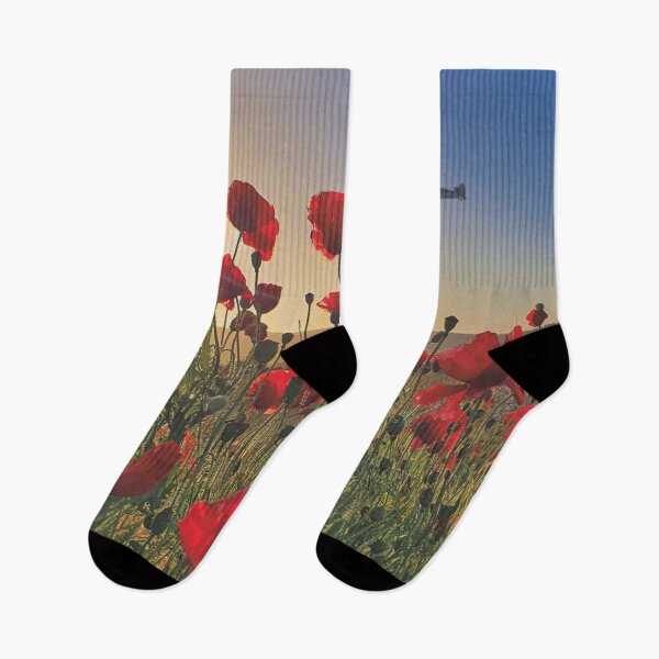 Item preview, Sunrise Flight designed and sold by TweakyBlinders.