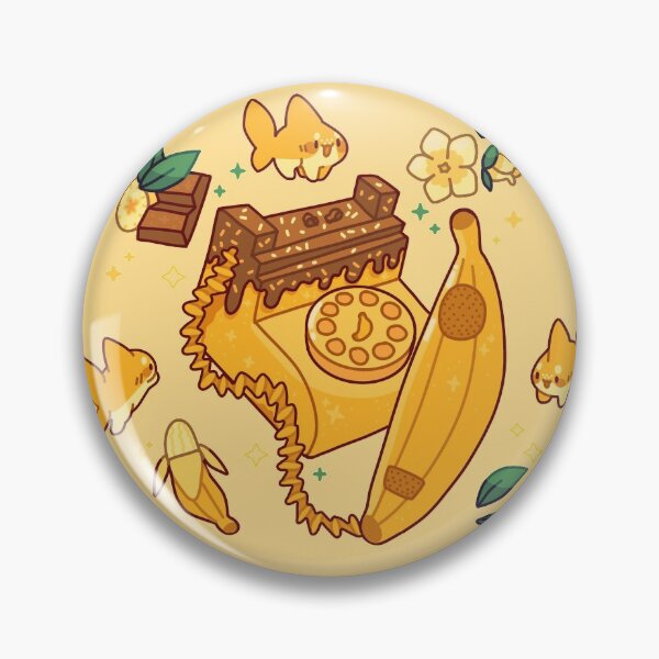 Item preview, Banana Phone designed and sold by SilAchan.