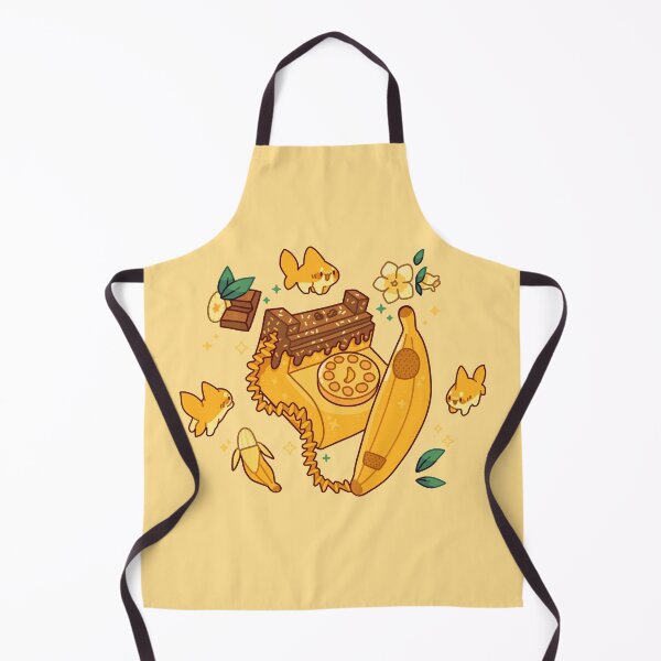 Item preview, Banana Phone designed and sold by SilAchan.