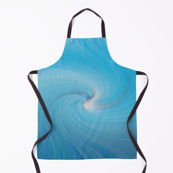 Item preview, Beautiful Digital Graphic Art, Illustration Curved Colorful Blue Lines designed and sold by digoarpi.