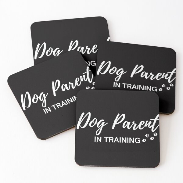 Item preview, Dog Mom In Training designed and sold by obinrebel.