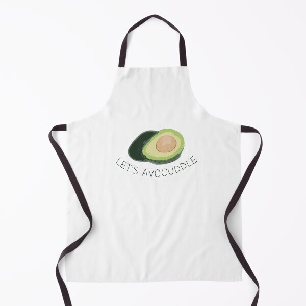 Item preview, Let's Avocuddle designed and sold by Danielle Hunter.