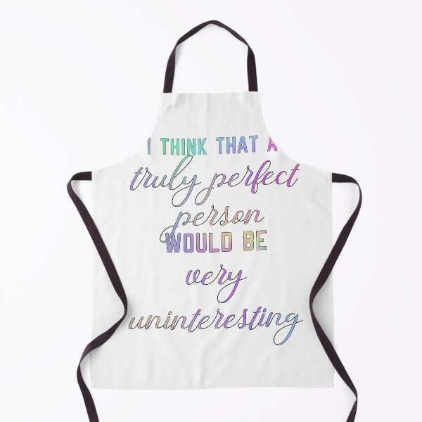 Item preview, Anne of Green Gables-Inspired "A Truly Perfect Person" designed and sold by mulberrydragon.