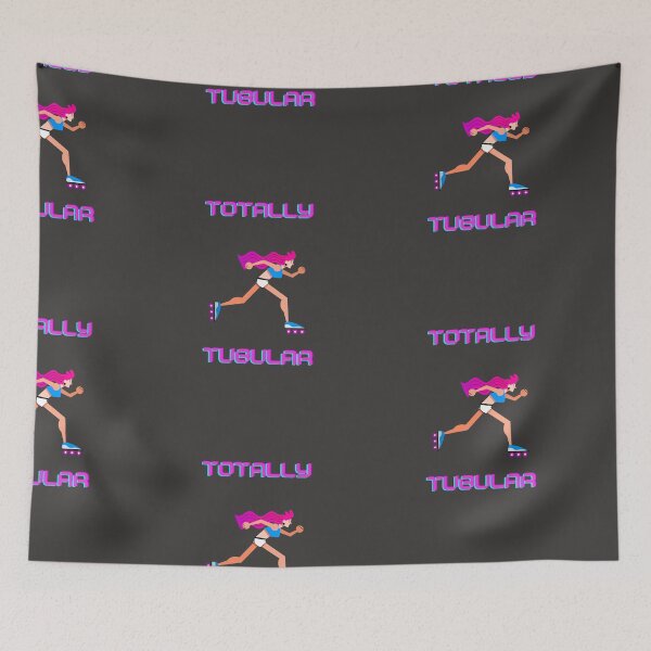 Item preview, Totally Tubular designed and sold by SportyDogShop.