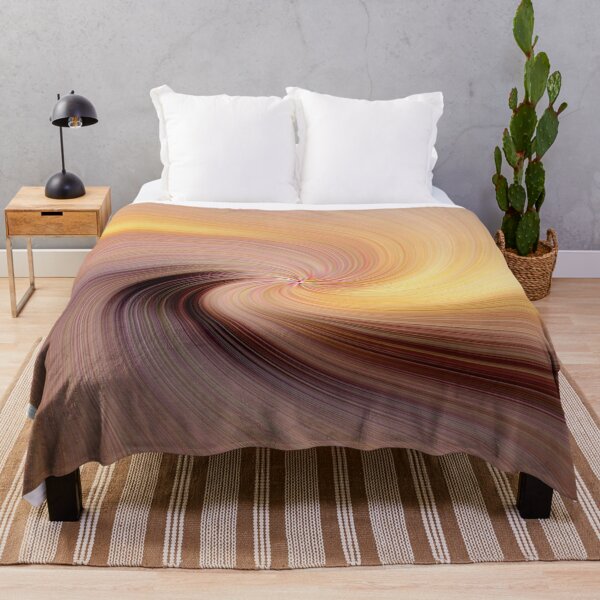 Item preview, Digital Graphic Art, Illustration Curved Colorful Brown and Beige Lines designed and sold by digoarpi.