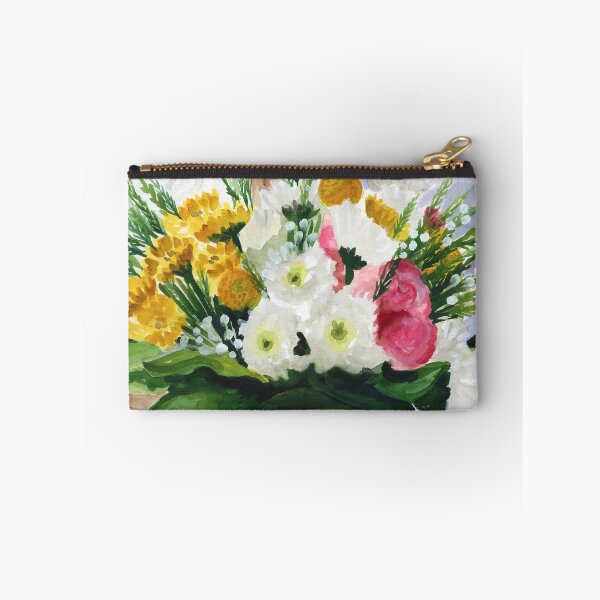 Item preview, January Market Blooms designed and sold by sydneymusselman.