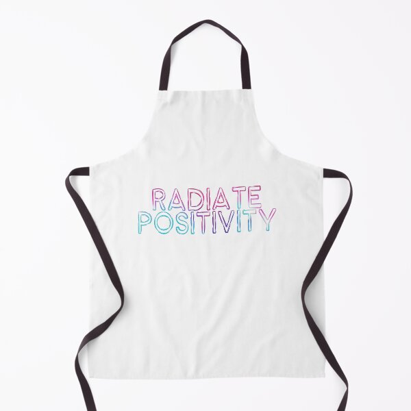 Item preview, Radiate Positivity designed and sold by Danielle Hunter.