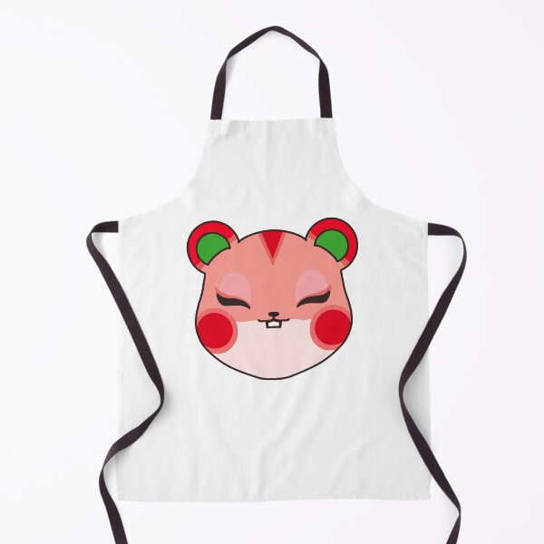 Item preview, Apple designed and sold by Abeni Charo.