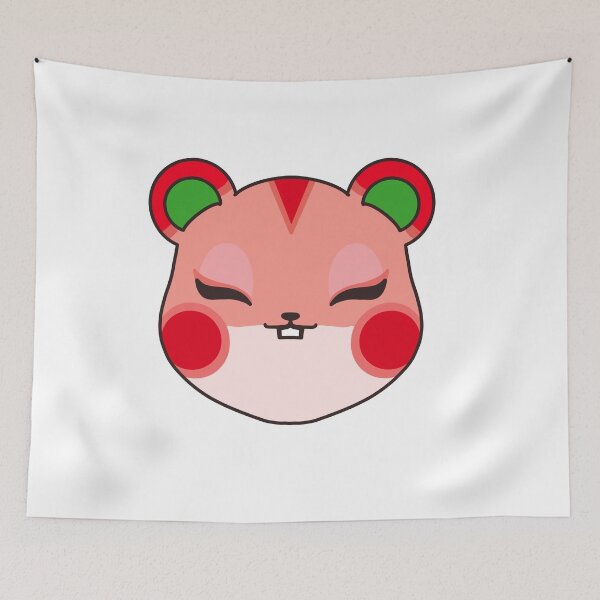 Item preview, Apple designed and sold by Abeni Charo.