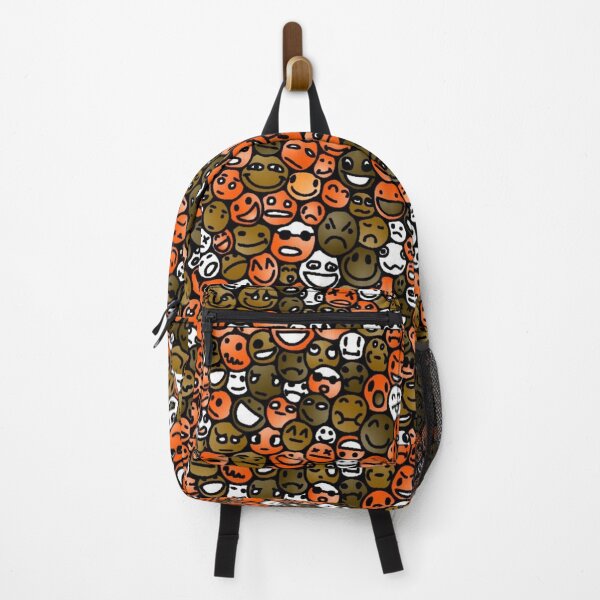 Item preview, Emoji faces reacting designed and sold by karimaK-71.