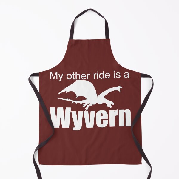 Item preview, Ark Survival Evolved - My Other Ride is a Wyvern designed and sold by CactusSands.