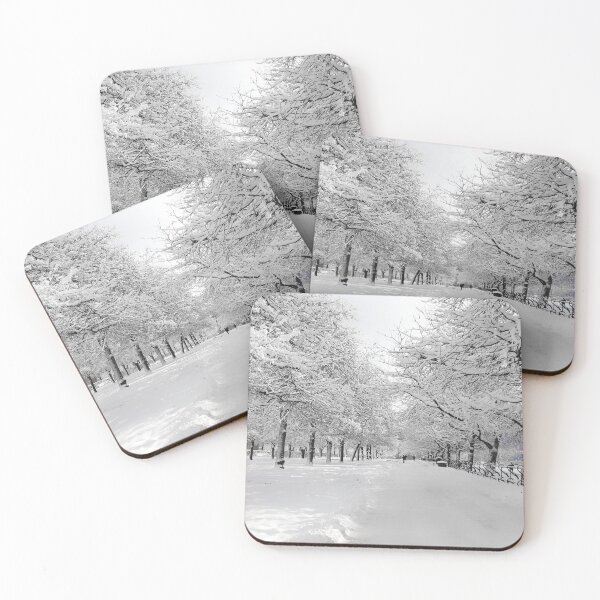 Item preview, Munchen Winter Wonderland. designed and sold by LJWDesigns.