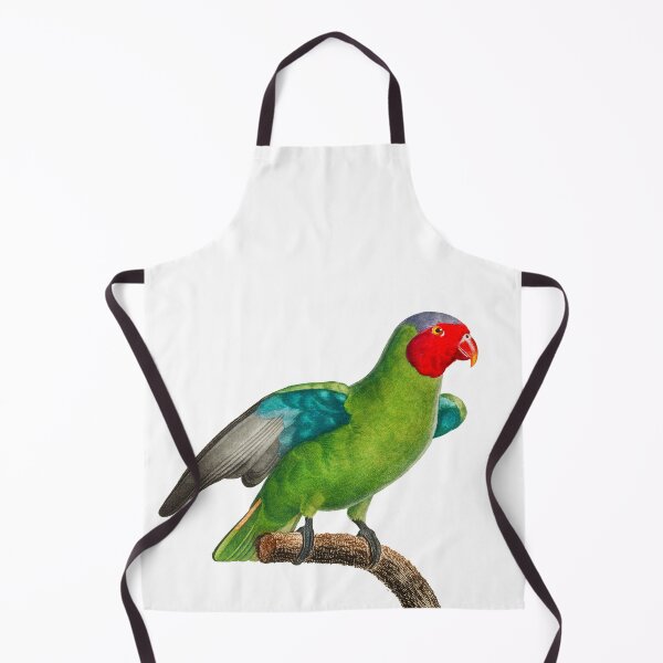 Item preview, Tropical Bird Illustration designed and sold by xostarboyxo.