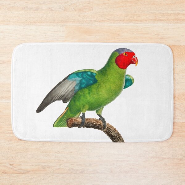 Item preview, Tropical Bird Illustration designed and sold by xostarboyxo.