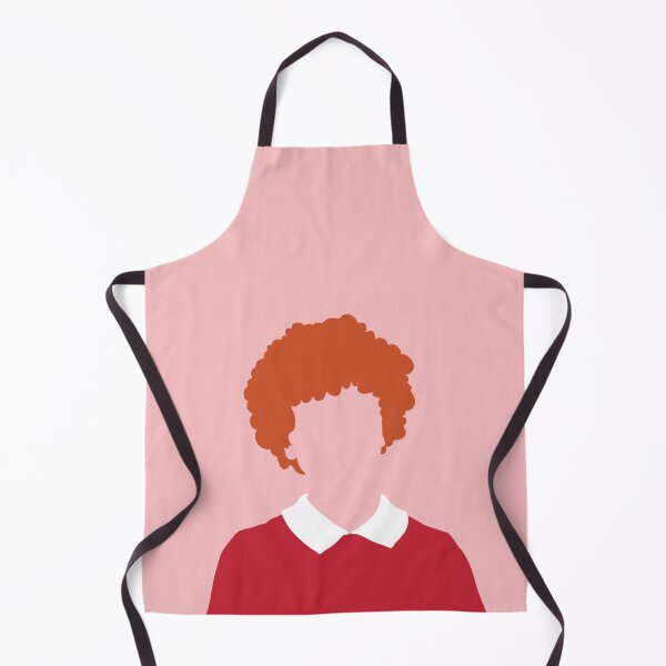 Item preview, Annie designed and sold by juliannamarilee.