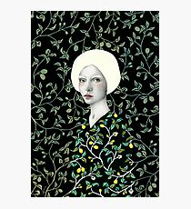 Ethel Photographic Print
