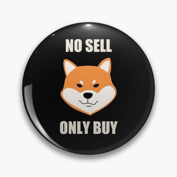 Item preview, No Sell Only Buy  designed and sold by stuff-n-stuff.